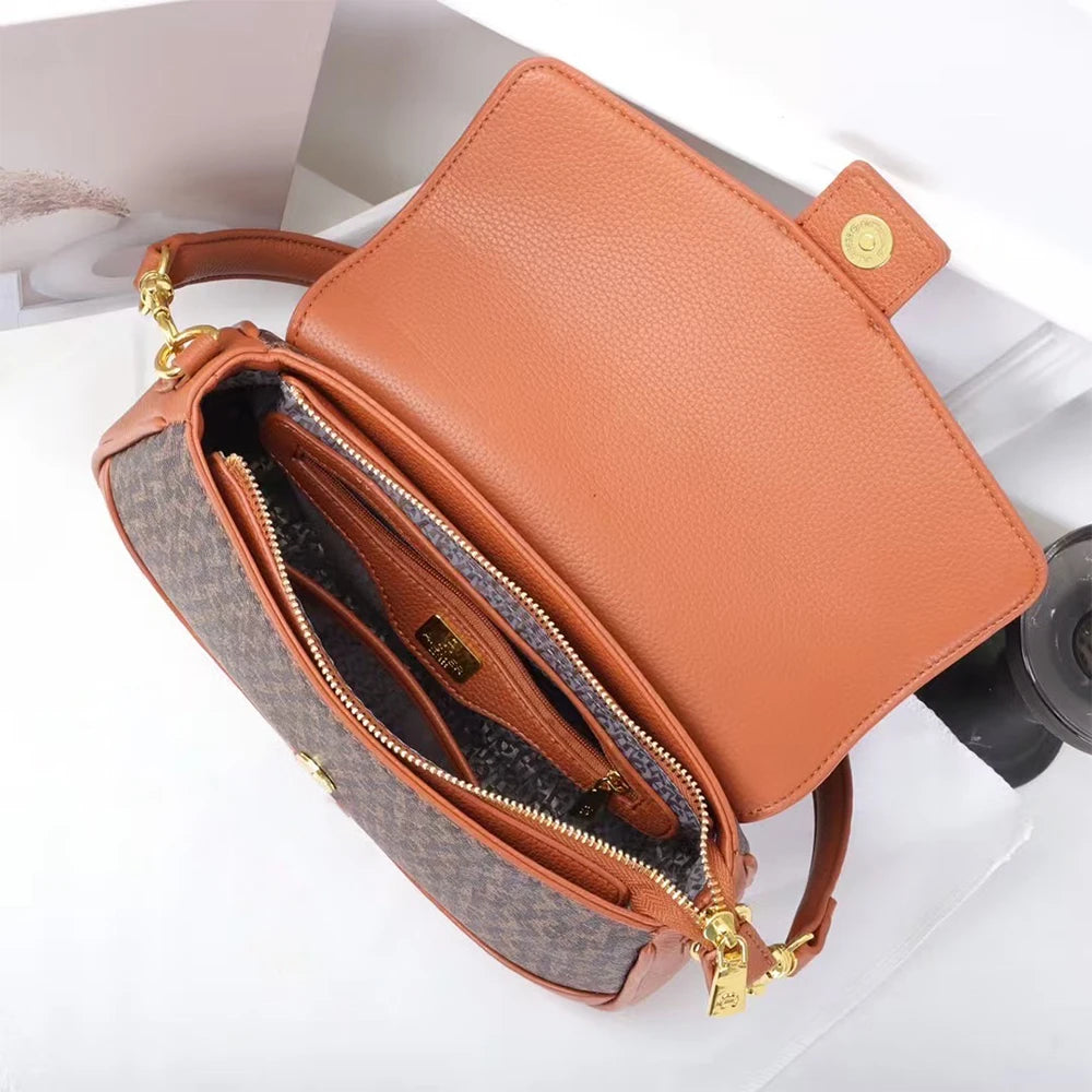 Letter Printing Handbag
