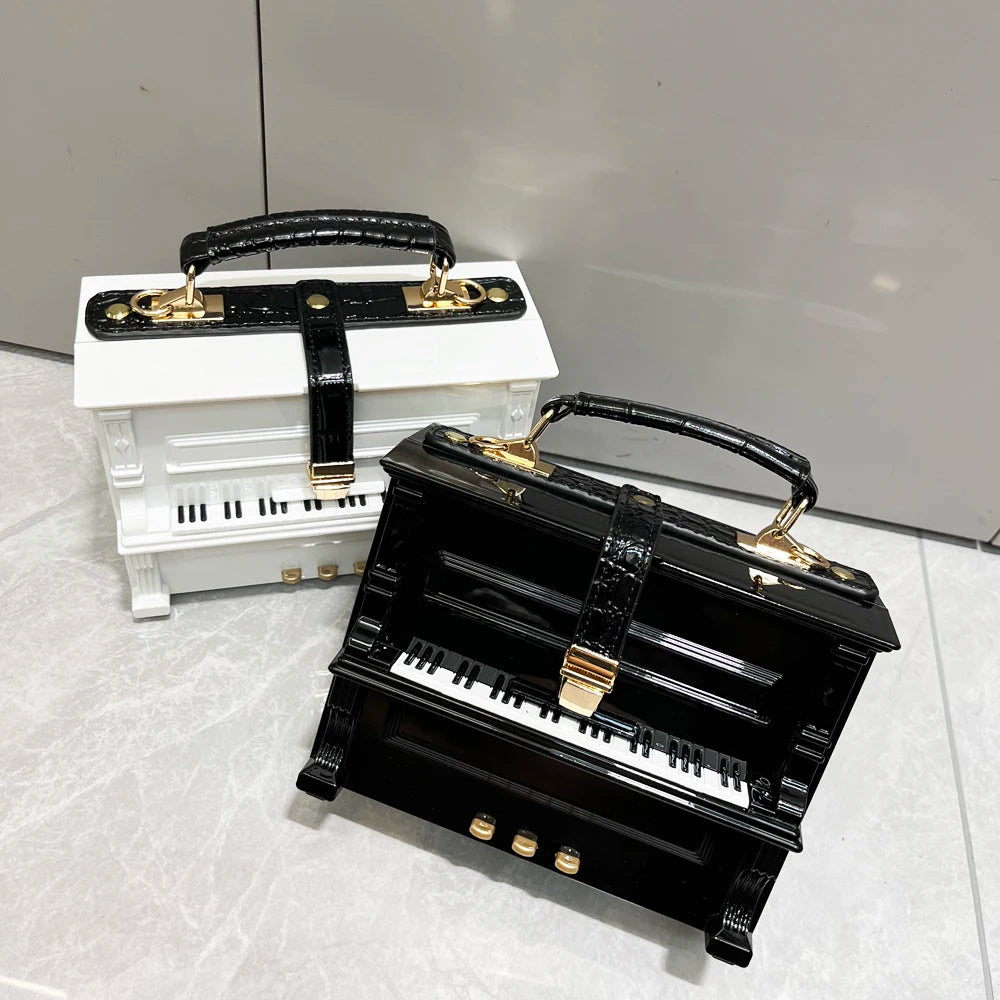 Piano Bag