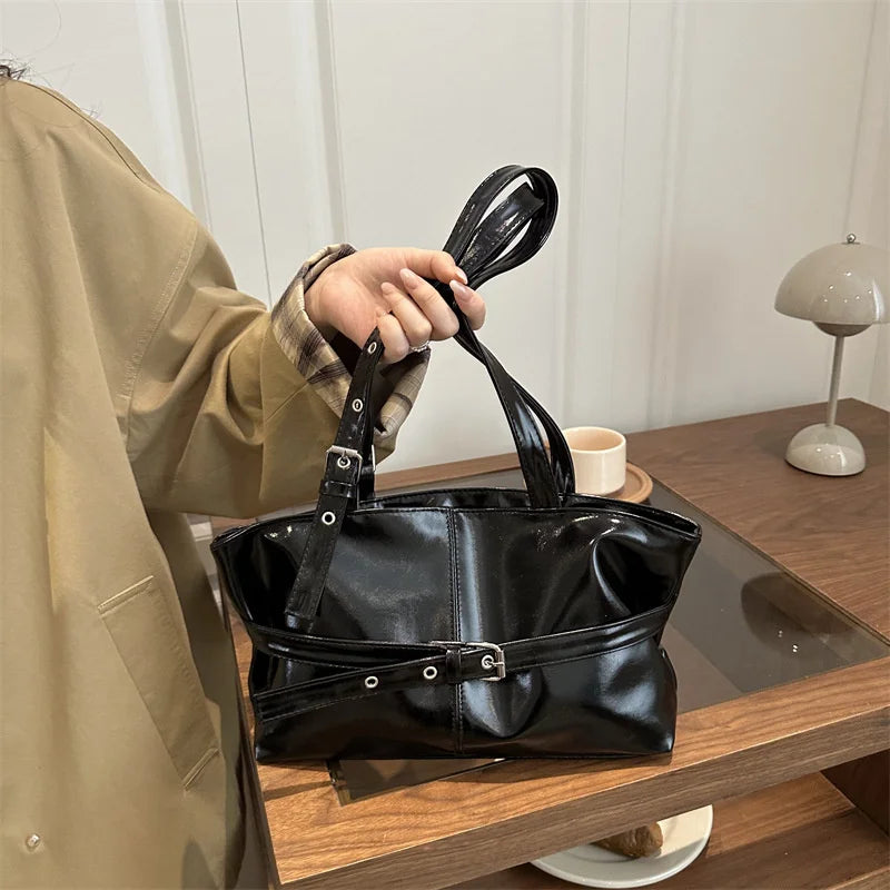 Luxury Underarm Bag
