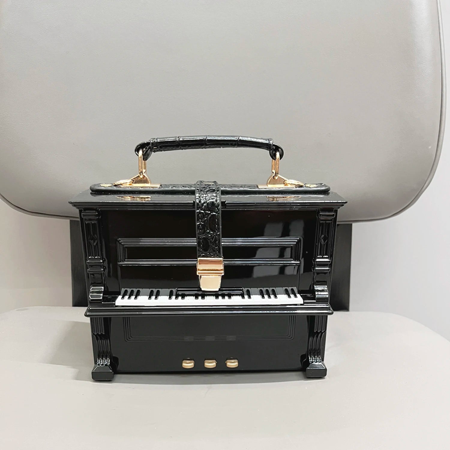 Piano Bag