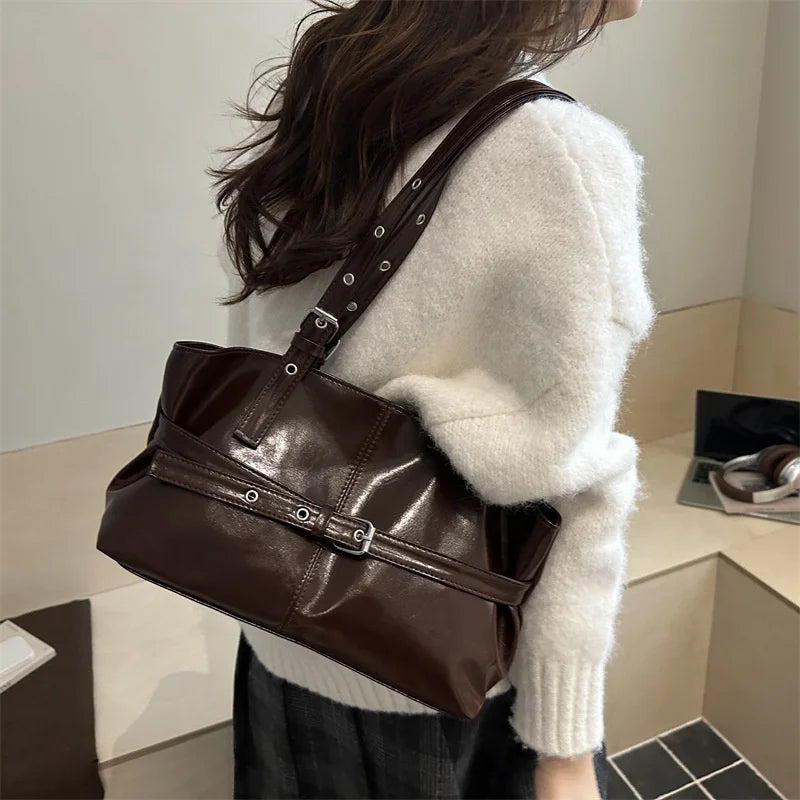 Luxury Underarm Bag