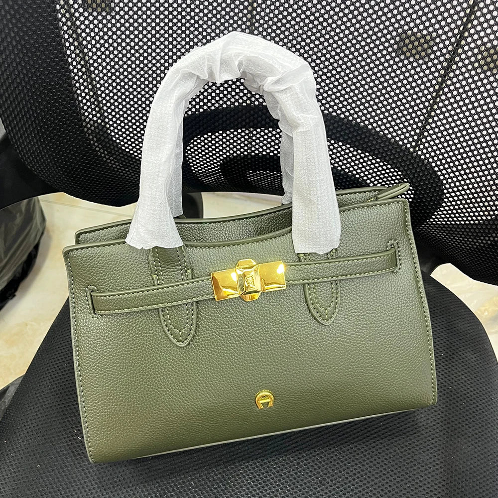 Letter Printing Handbag