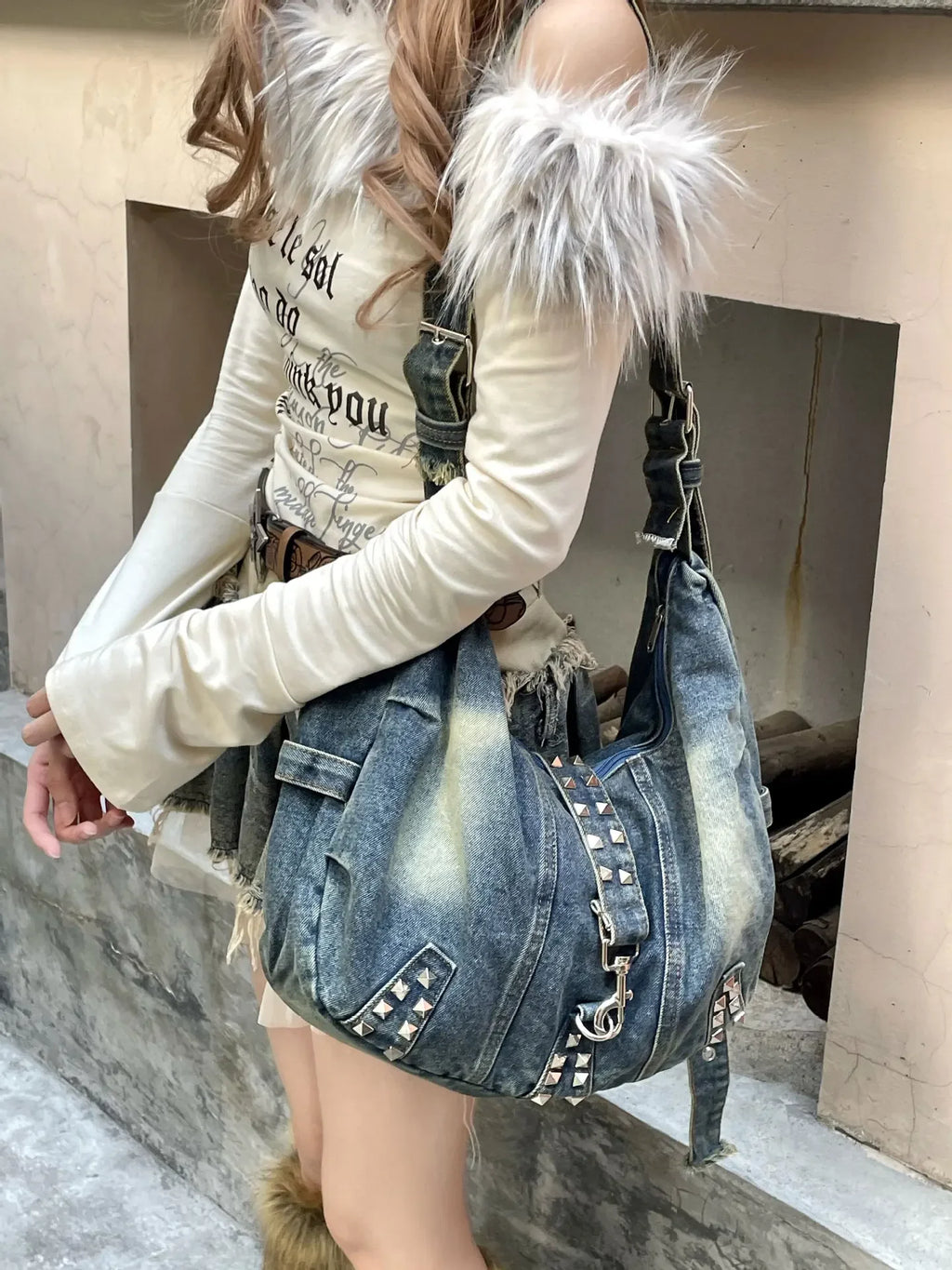 Rivet Hobo