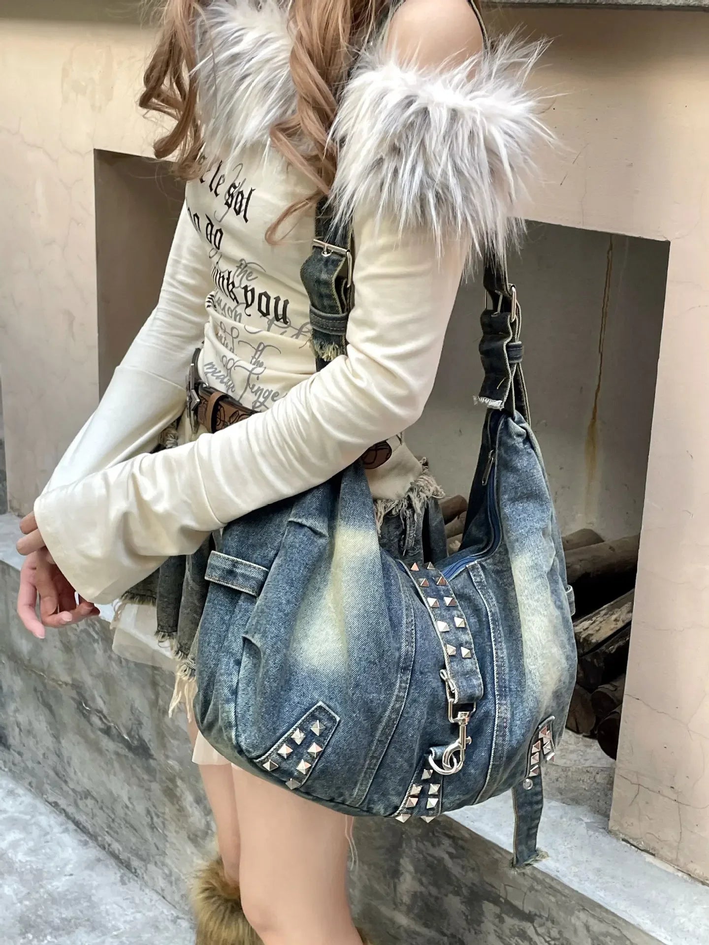 Rivet Hobo