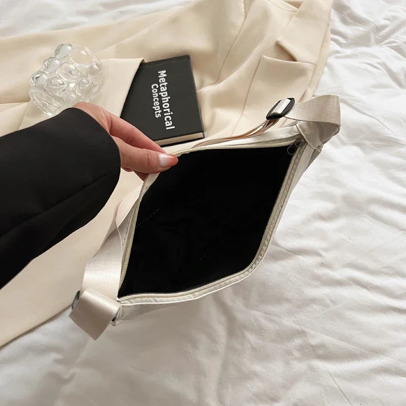 Messenger Bag