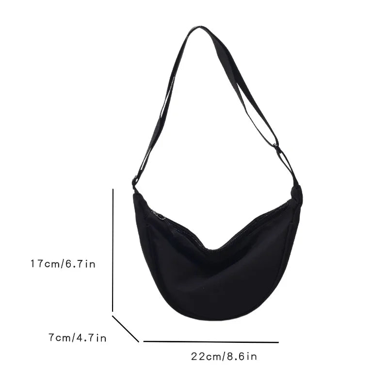 Messenger Bag