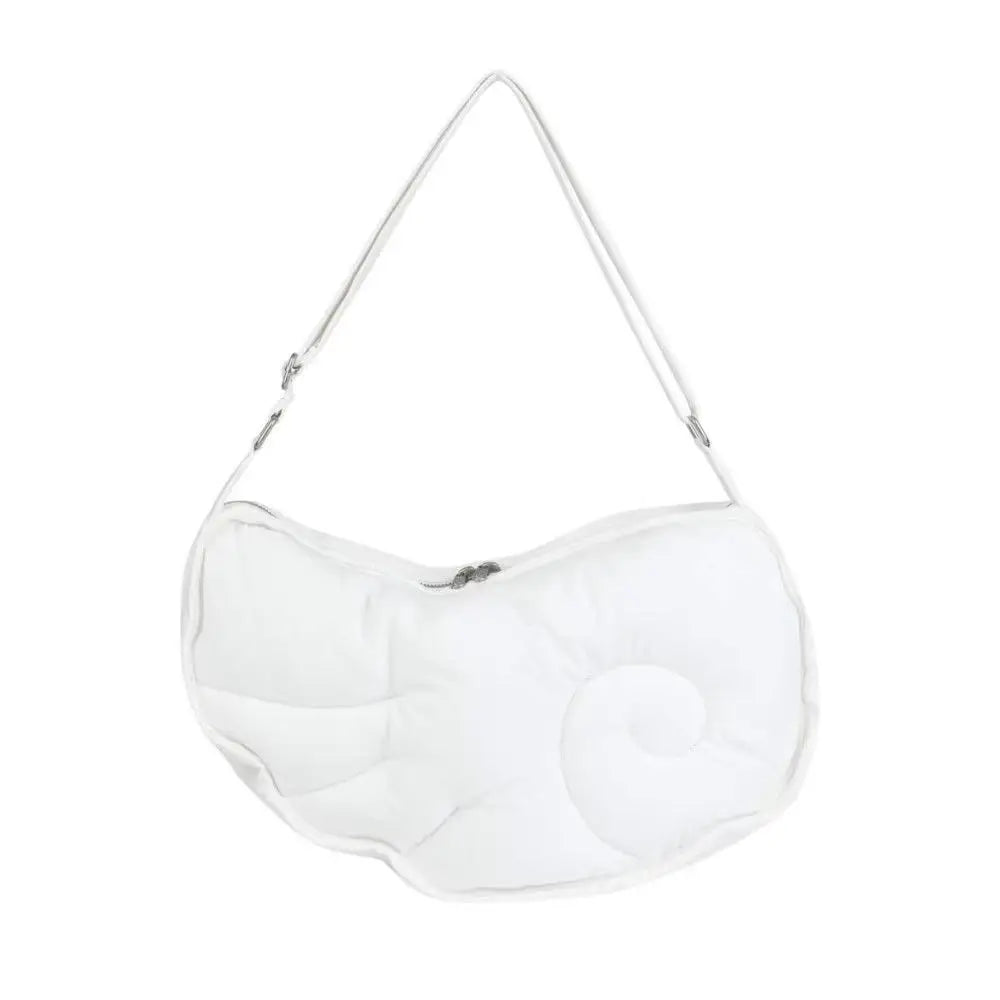 Angel Wing Shoulder Bag