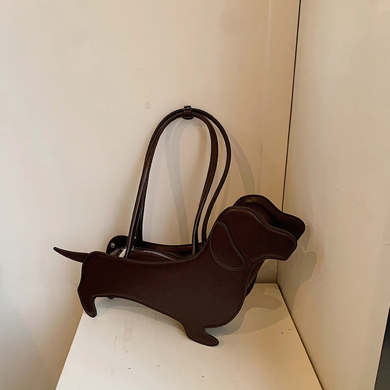 Dog Purse
