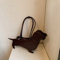 Dog Purse