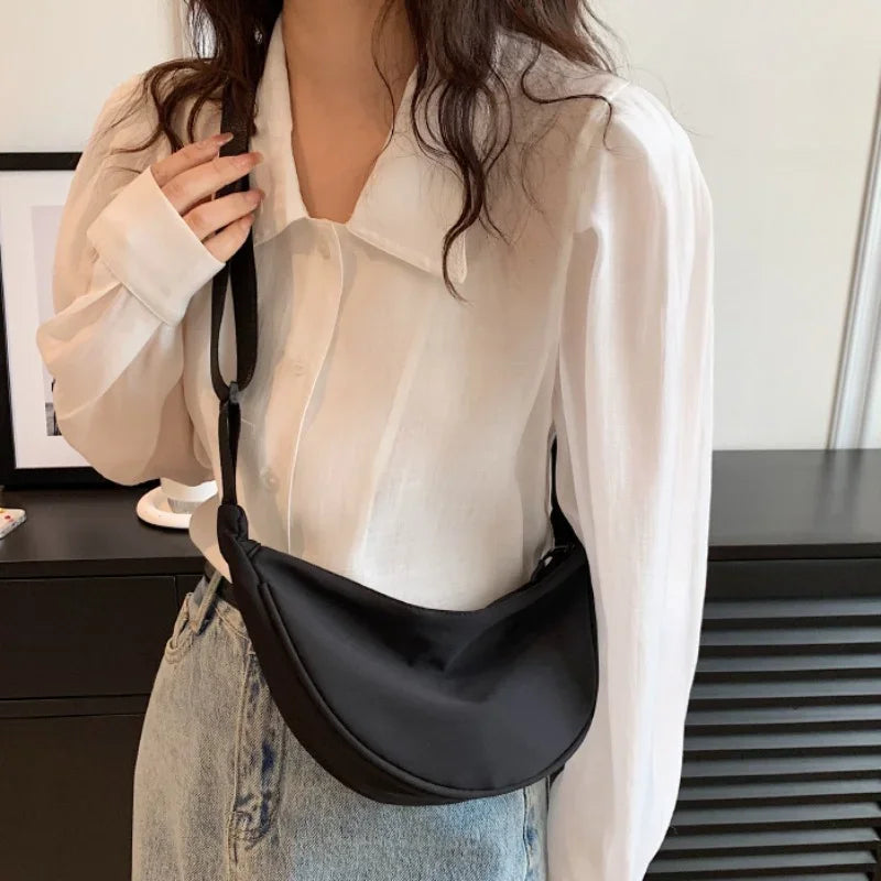 Messenger Bag