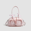 Harajuku Bow Pillow Bag