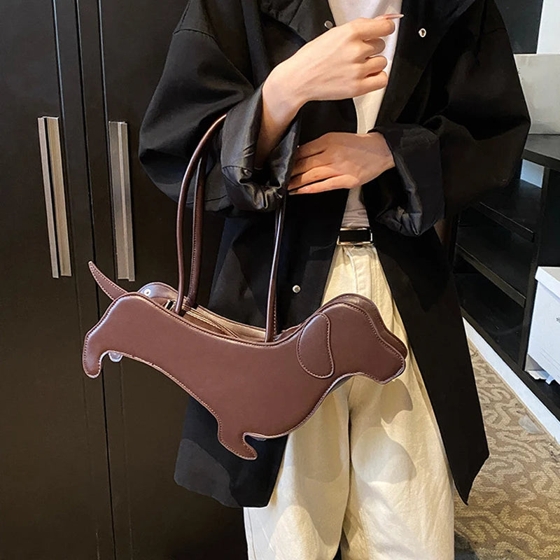 Dog Purse