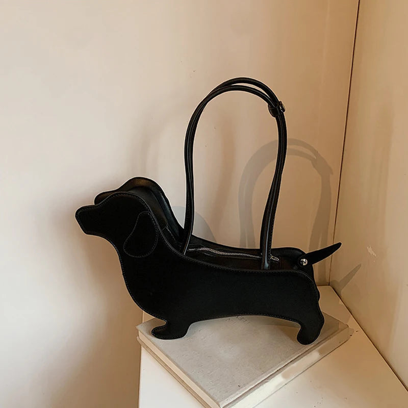 Dog Purse