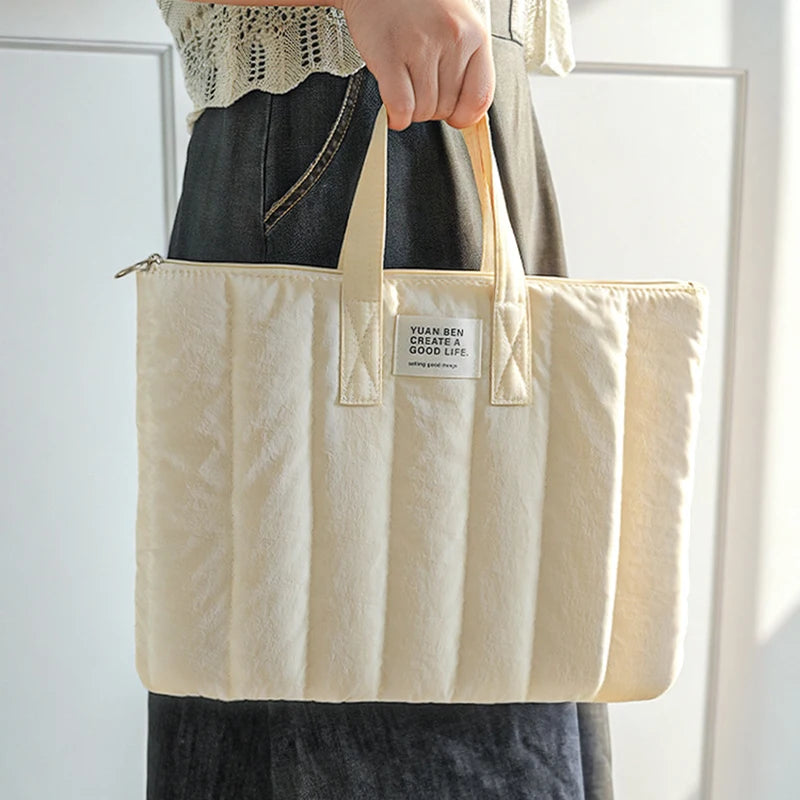 14-Inch Shockproof Laptop Bag