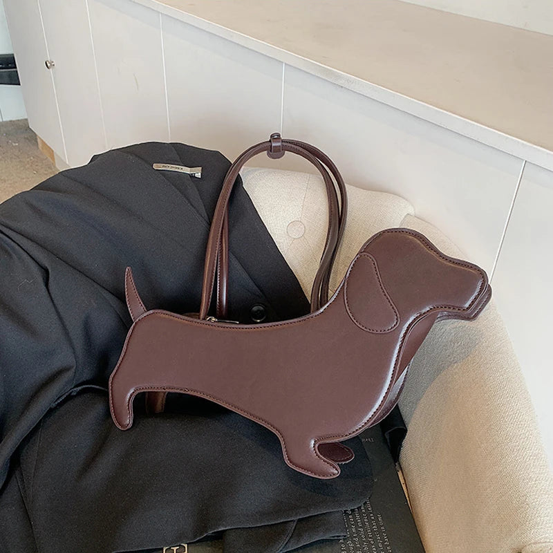 Dog Purse