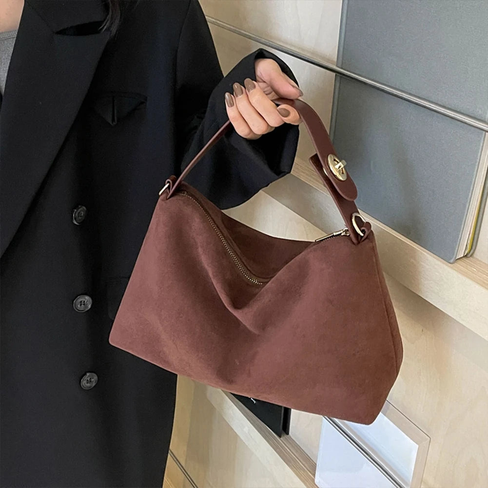 Soft Matte Boston Tote