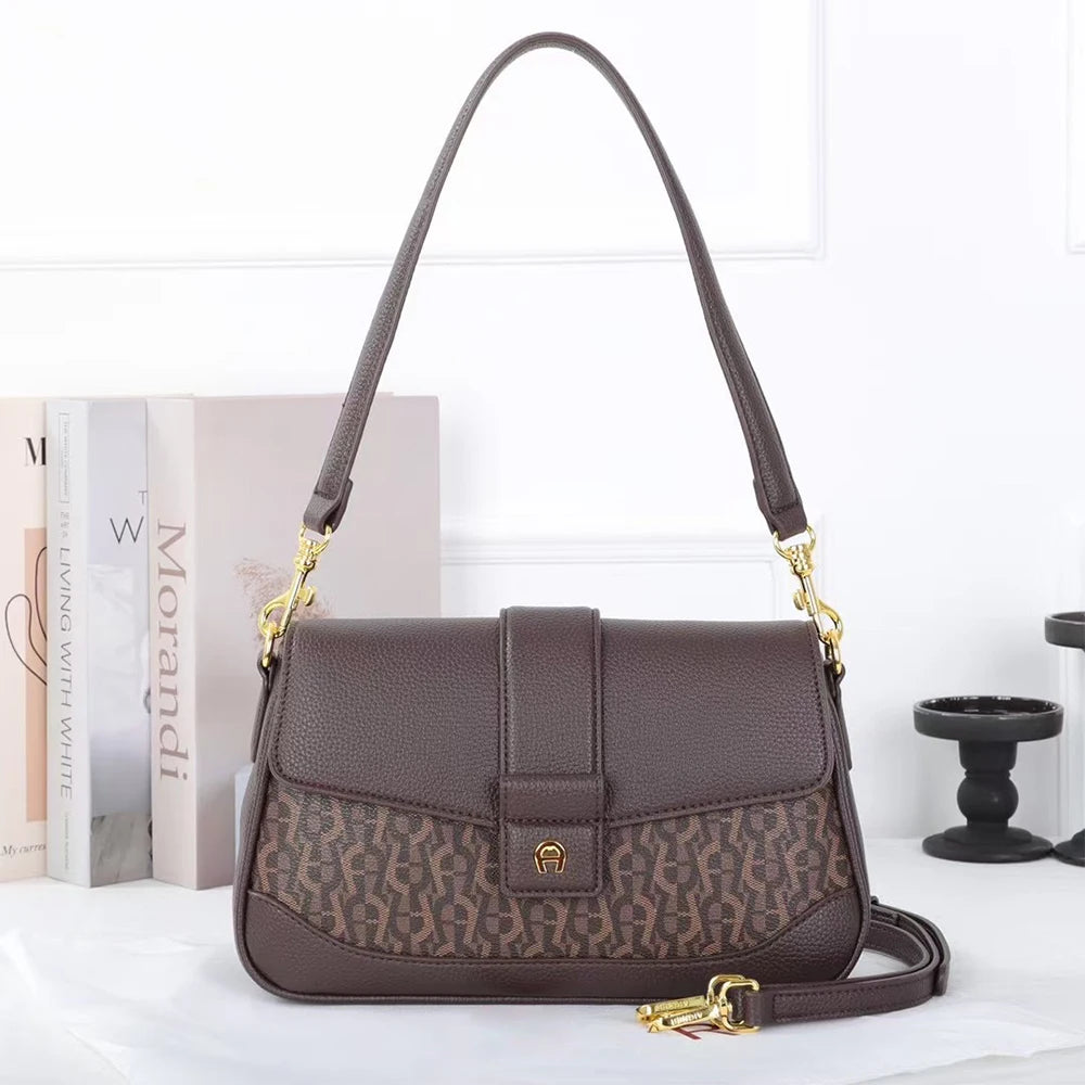 Letter Printing Handbag