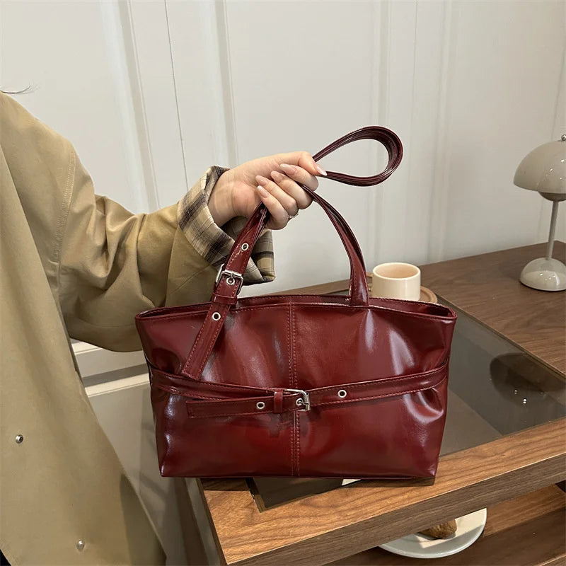Luxury Underarm Bag