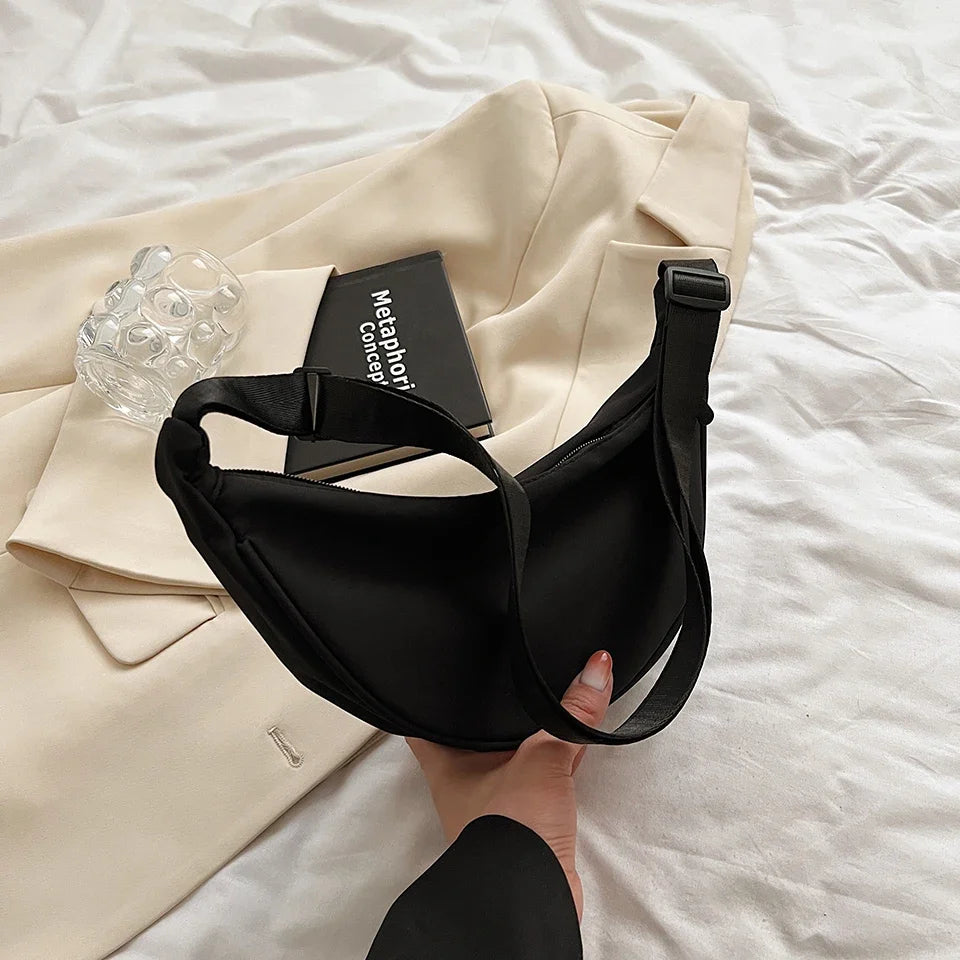 Messenger Bag