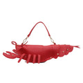 Lobster Shoulder Bag