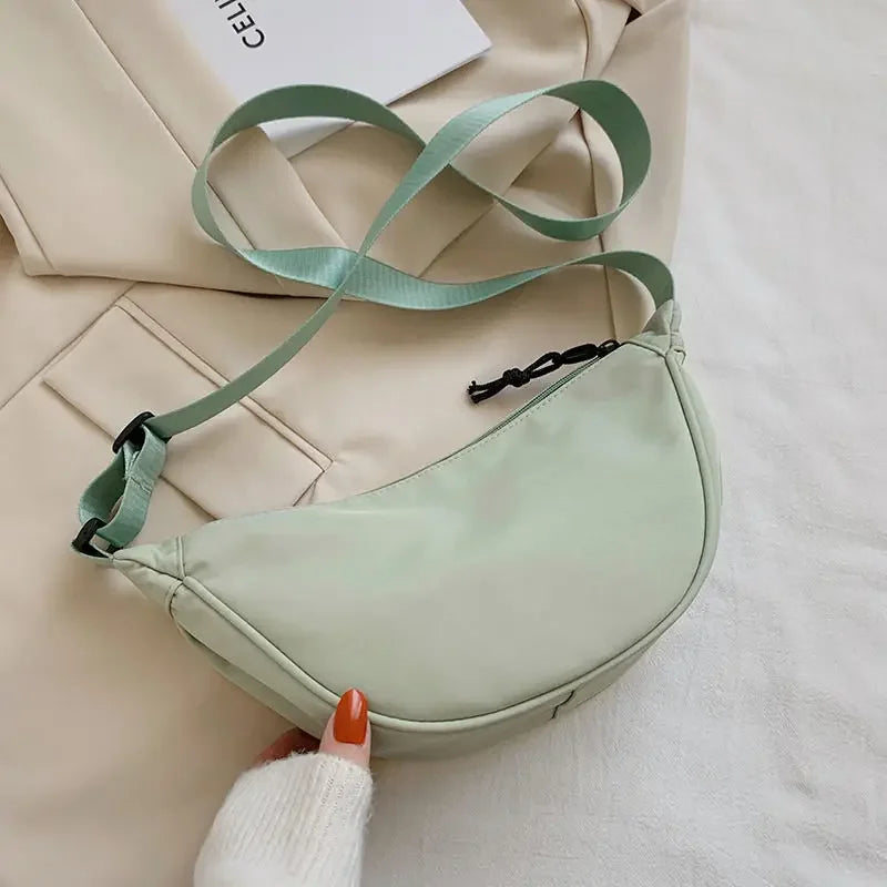Messenger Bag