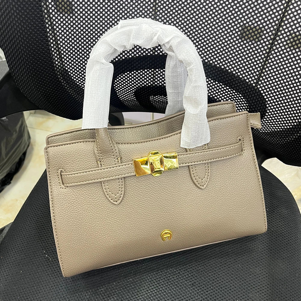 Letter Printing Handbag