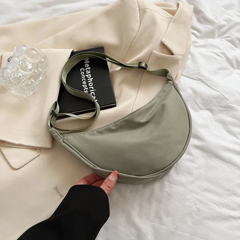 Messenger Bag