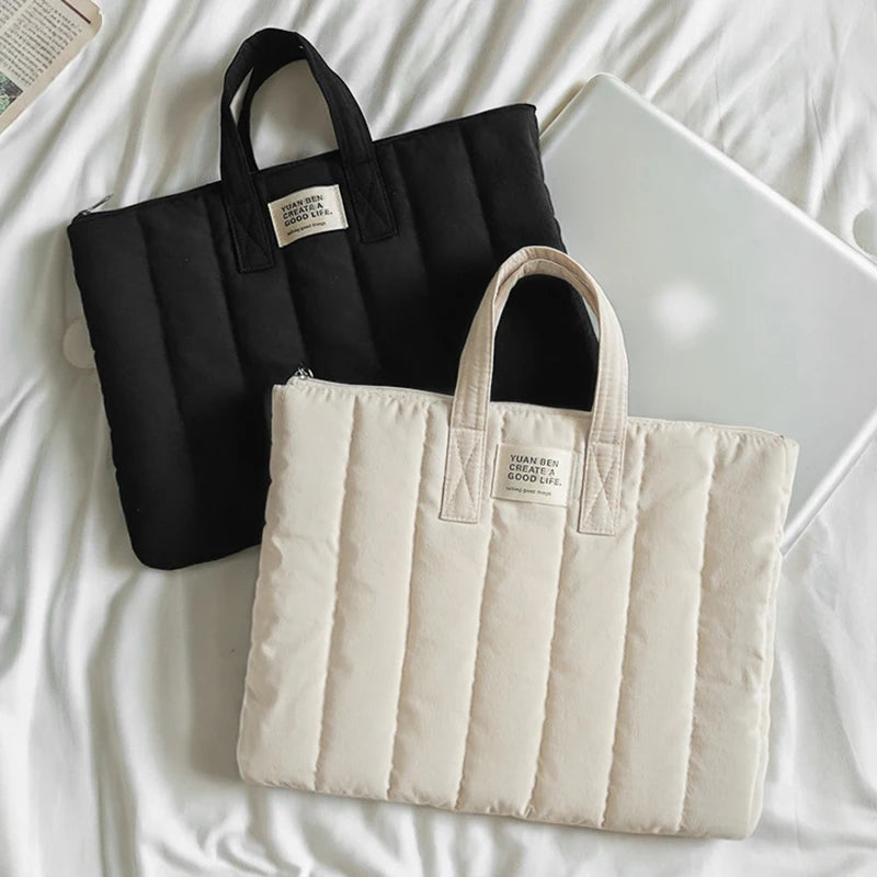 14-Inch Shockproof Laptop Bag