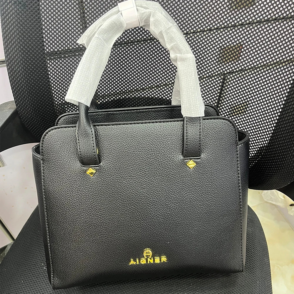 Letter Printing Handbag
