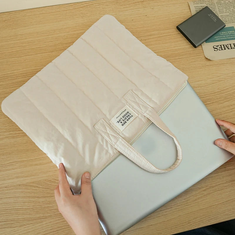 14-Inch Shockproof Laptop Bag