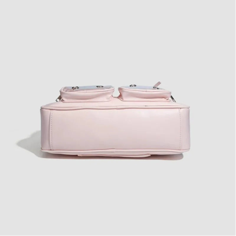 Harajuku Bow Pillow Bag