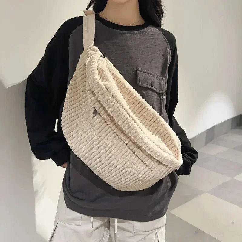 Casual Fanny Pack