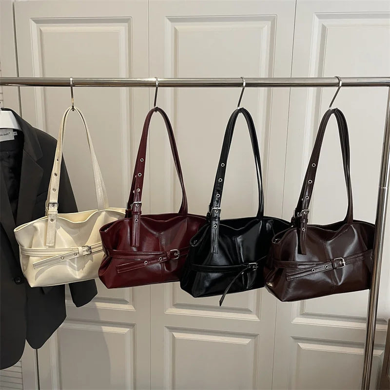 Luxury Underarm Bag