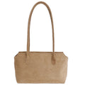 Luxe Minimalist Tote