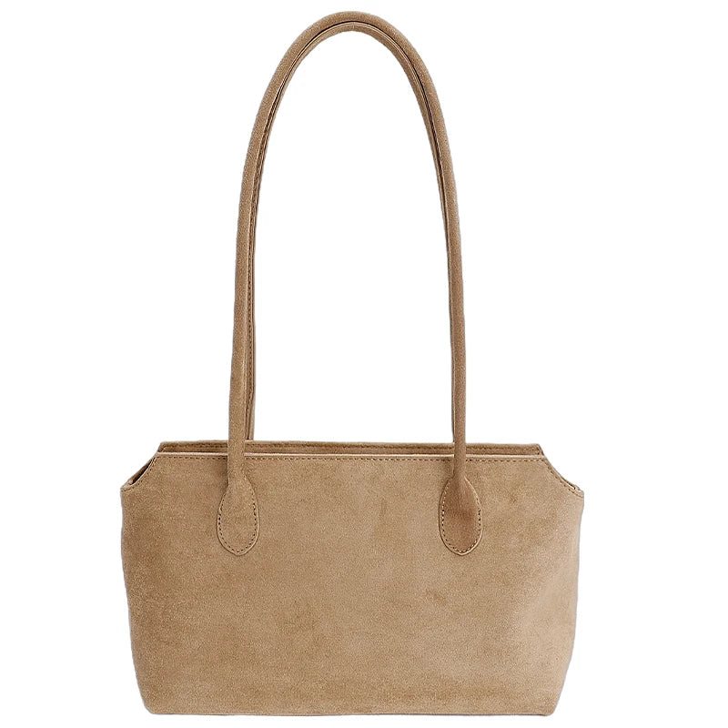 Luxe Minimalist Tote