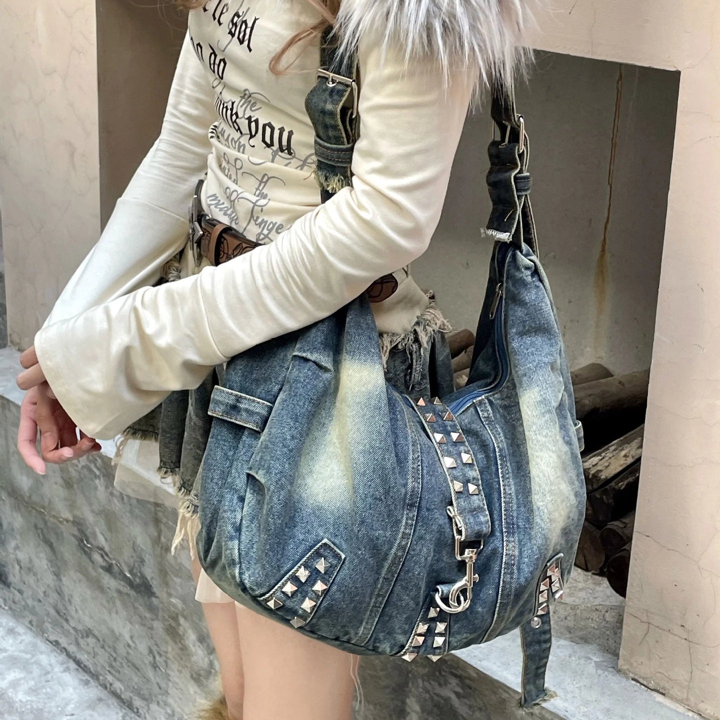 Rivet Hobo