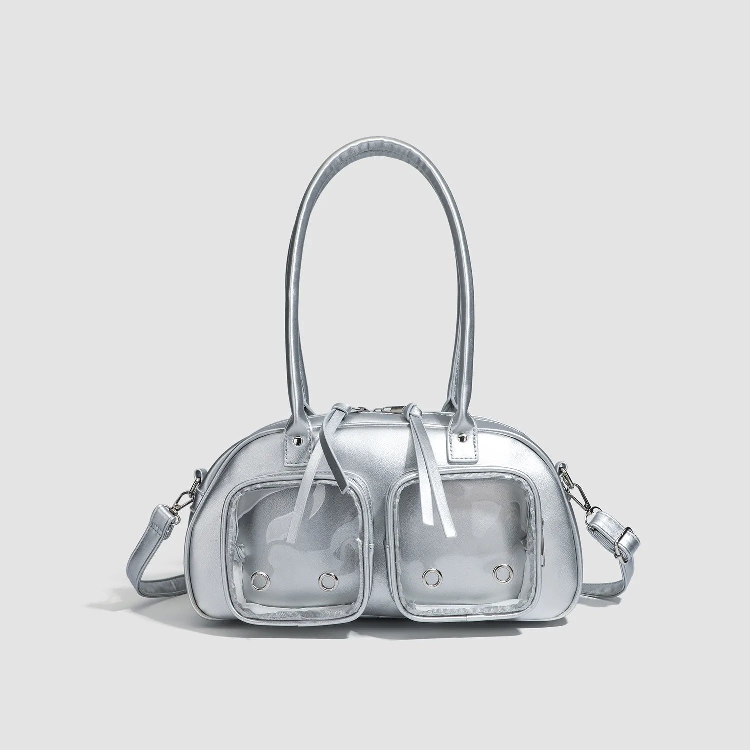 Harajuku Bow Pillow Bag