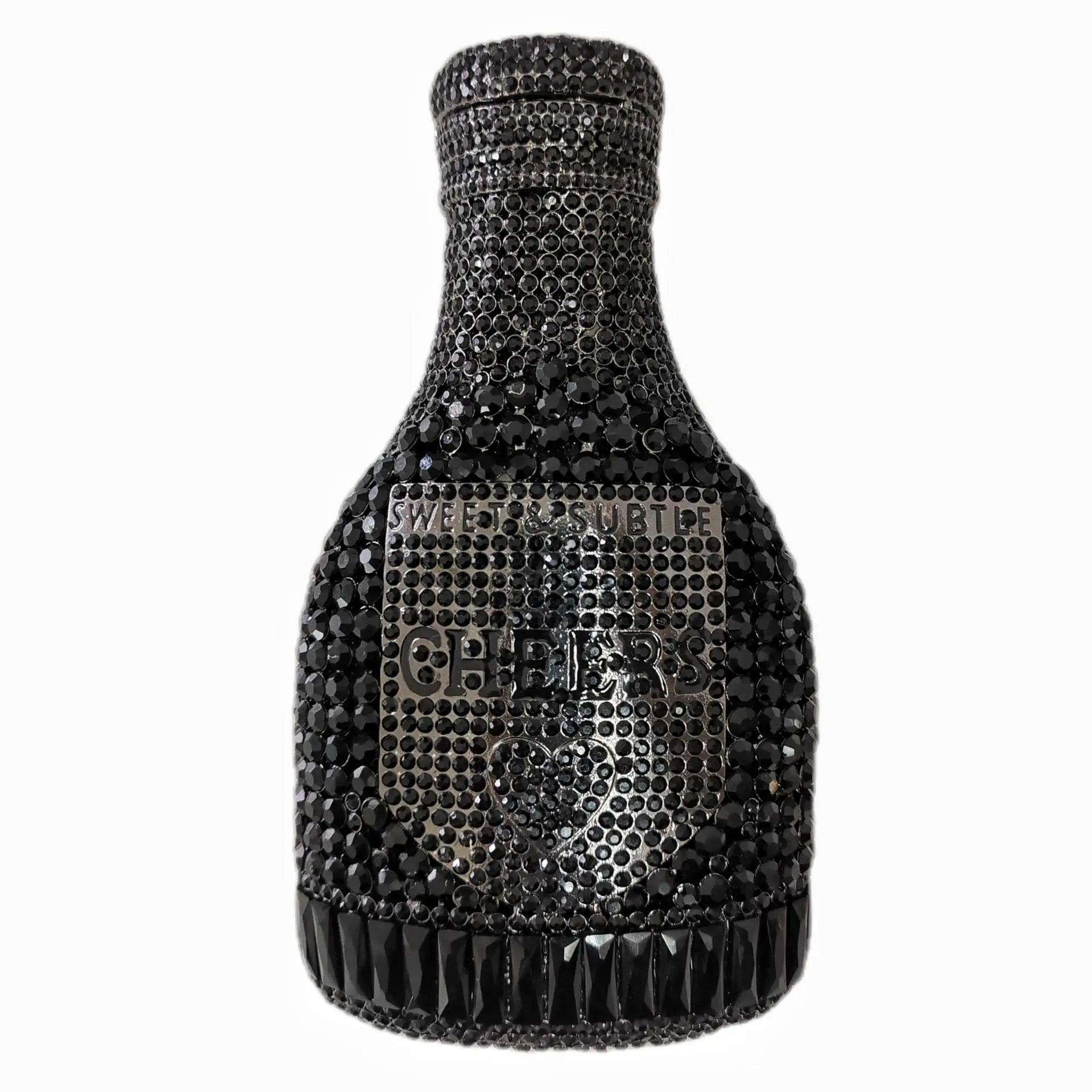 Champagne Bottle Bag