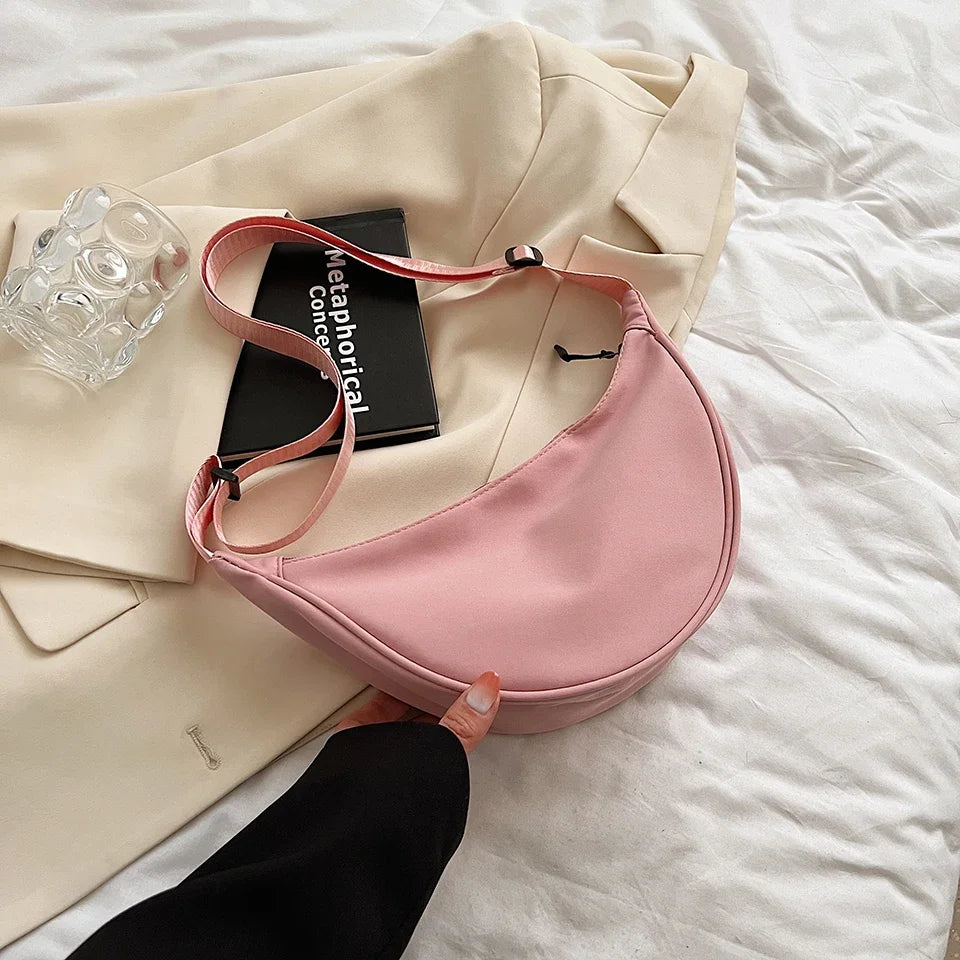 Messenger Bag