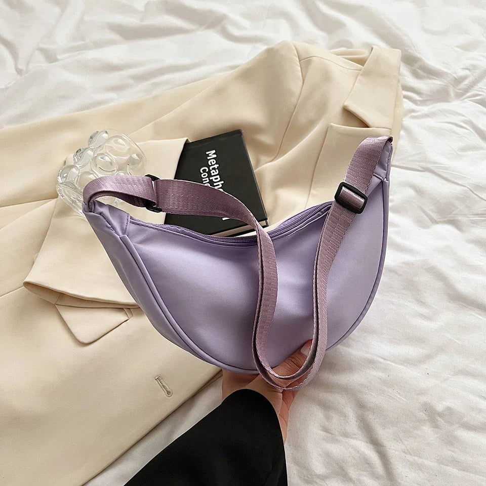 Messenger Bag