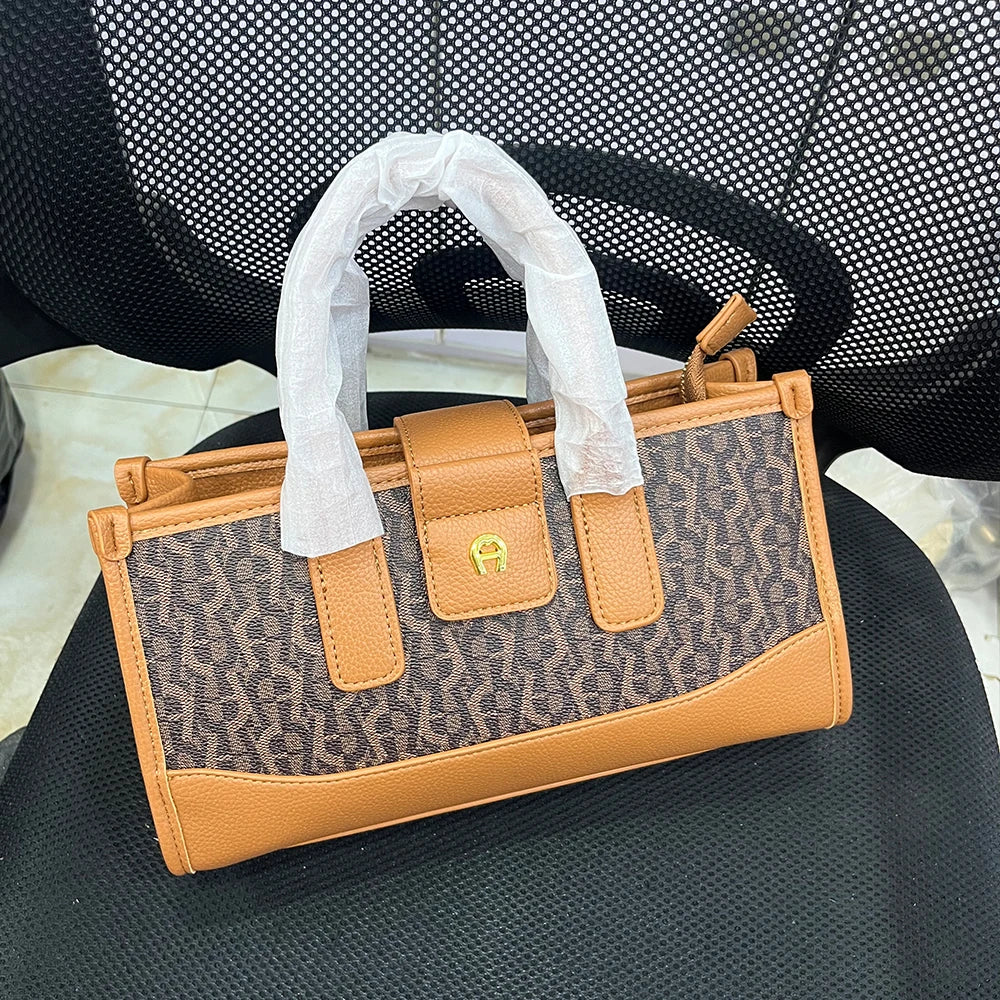 Letter Printing Handbag