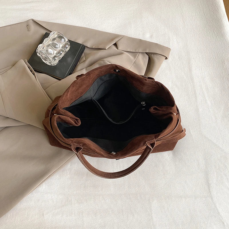 Velvet Tote
