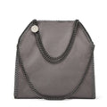 Chain Shoulder Bag