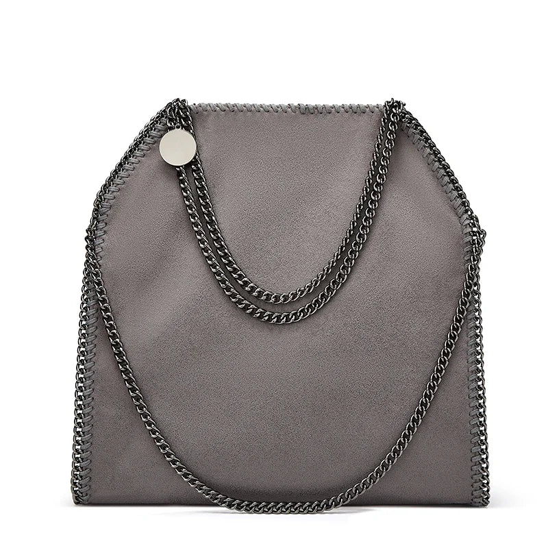 Chain Shoulder Bag