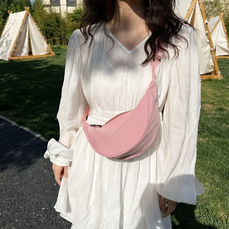 Messenger Bag