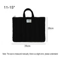 14-Inch Shockproof Laptop Bag