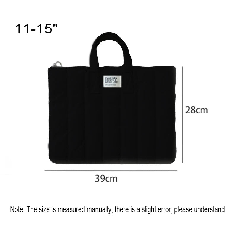 14-Inch Shockproof Laptop Bag