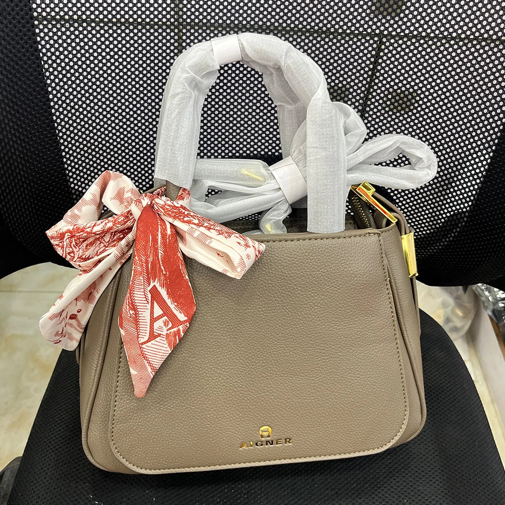 Letter Printing Handbag