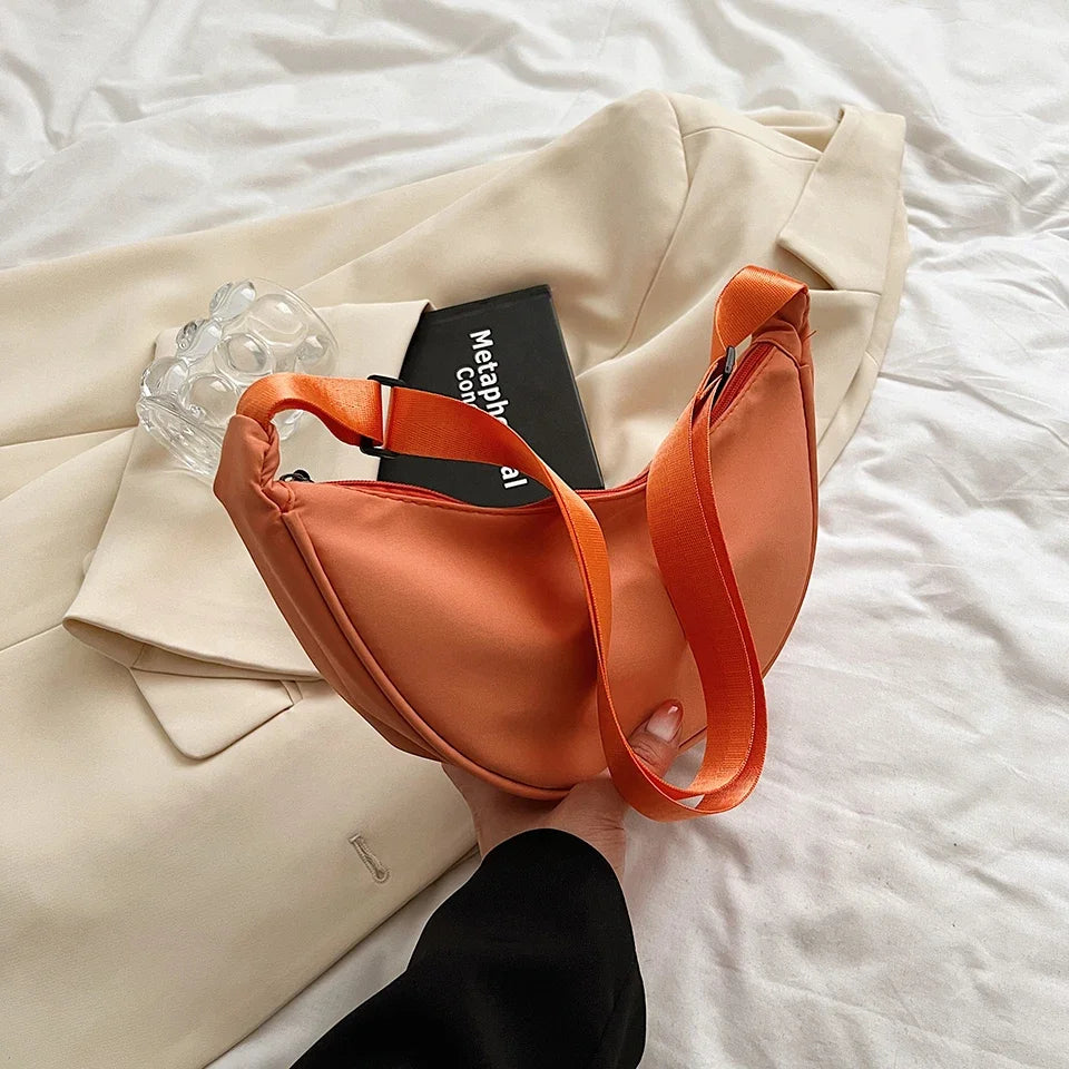 Messenger Bag