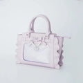 Lace PU ITA
